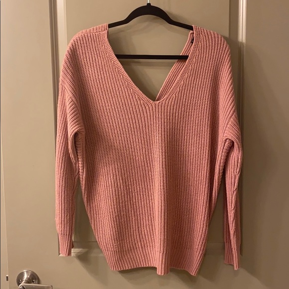 Windsor Blush Sweater - Picture 3 of 3